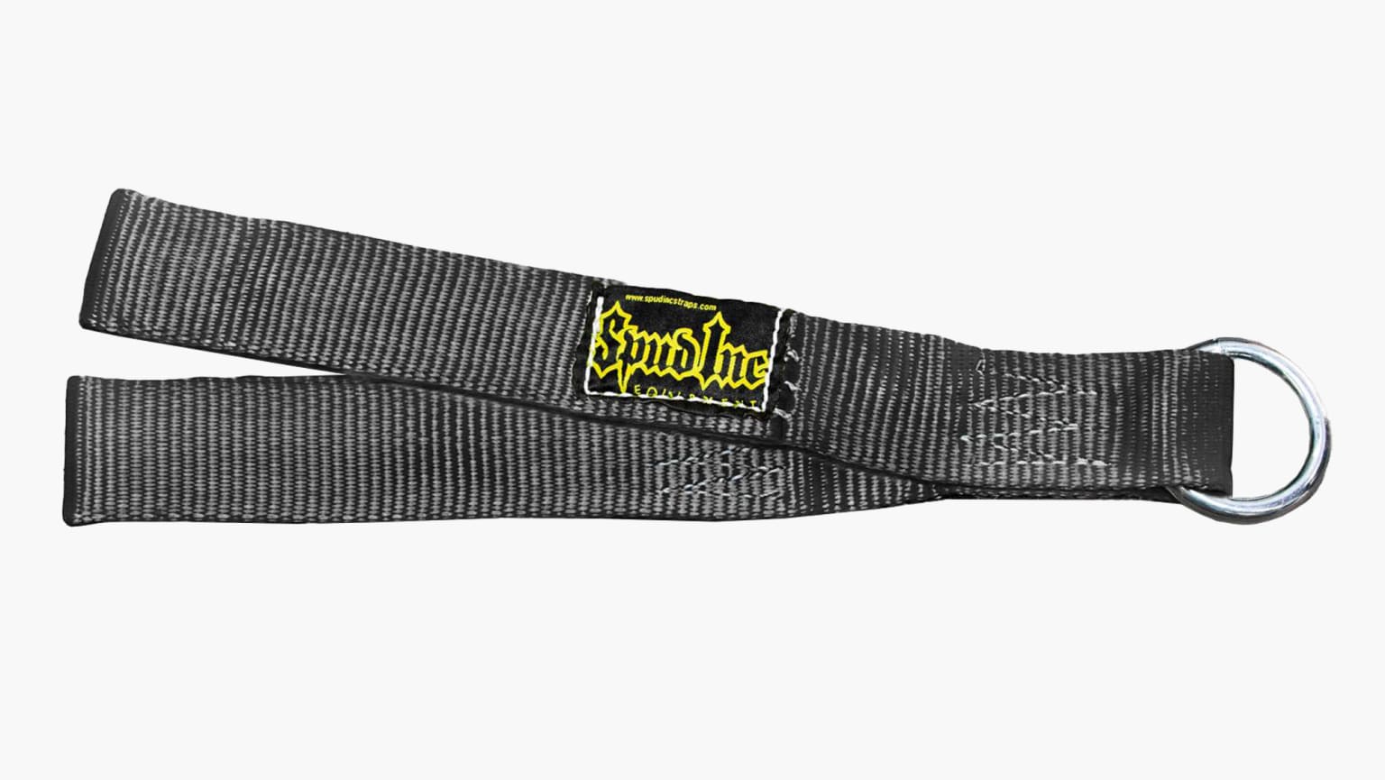 Spud inc short online ab strap